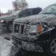 Illustration for article titled Is The 2015 Nissan Titan Diesel Almost Ready?